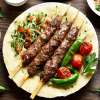 Shoarma en kebab