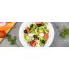 Mozzarella salade