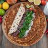 Lahmacun doner