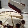 Cheesecake Red Velvet Oreo