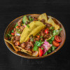 Taco Ground beef