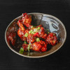 Hot wings