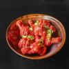 hot cheetos wings