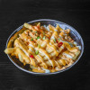Loaded fries