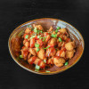 Crispy chicken