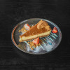 Lotus cheesecake