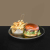 PJ burger