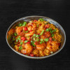 Nasi Scampi
