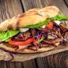 Super Pita döner