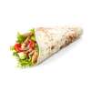 Pita kipfilet speciaal