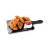 Chicken fingers schotel