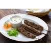 Schotel Egyptische kebab