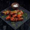 Schotel chicken wings