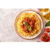 Spaghetti bolognaise