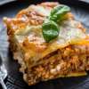 Lasage bolognaise