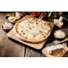 Pizza gorgonzola