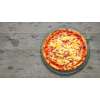 Pizza ananasso