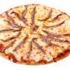 Pizza napoli