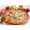 Pizza siciliana