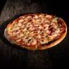 Pizza frutti di mare