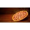 Pizza salami