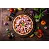 Pizza borromea
