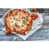 Pizza capriciosa