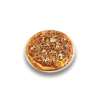 Pizza shoarma