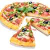 Pizza peperoni