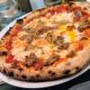Pizza capri