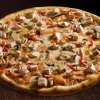 Pizza pollo