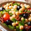 Egyptische salade