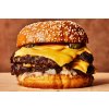 Cheese burger XL