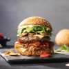 Angus Burger