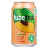 Fuzetea Brygget Iste