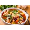 11. Minestrone