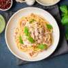 58.Spaghetti alla carbonara