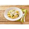 64.Penne ai quattro formaggi