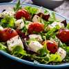 Feta salade