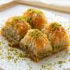 Baklava fistikli (9 Stuks)