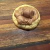 Kinder bueno cookie