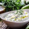 Tzatziki