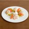 Mix salade