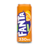 Fanta Orange 330ml