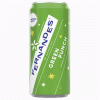 Fernandes Green Punch 330ml