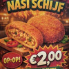 Nasi Schijf