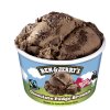Ben & Jerry Chocolate Fudge Brownie