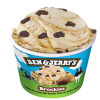 Ben & Jerry Brookies