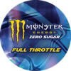 Monster Energy Drank  Lewis Hamilton