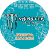 Monster Energy Drank Energy Ultra